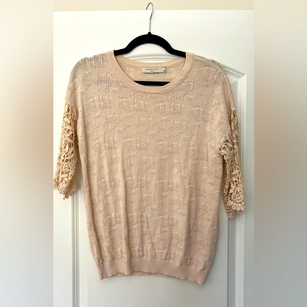Cortefiel - Size Small - Top